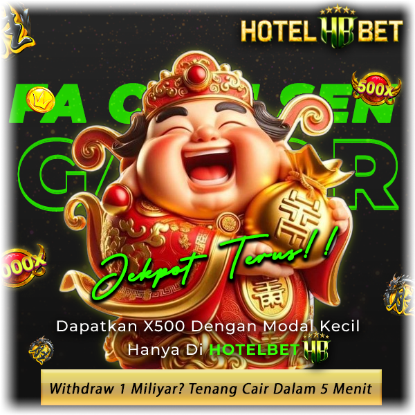 Slot gacor LOGIN HOTELBET